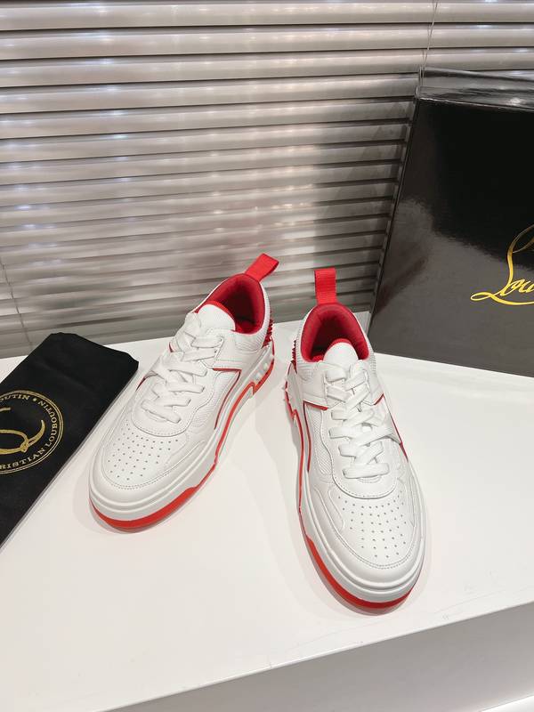 Christian Louboutin Couple Shoes CLS00233 Christian Louboutin Couple Shoes CLS00233
